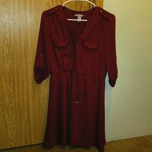 Dress